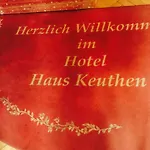 Haus Keuthen Hotel 3*