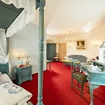 Hotel Haus Keuthen Olsberg