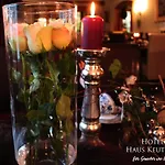Hotel Haus Keuthen 3*
