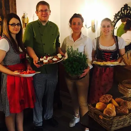 Haus Keuthen 奥尔斯贝格