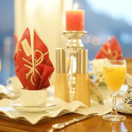 Haus Keuthen Hotel 3*