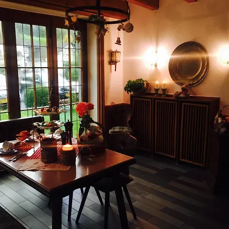 Haus Keuthen Hotel Olsberg