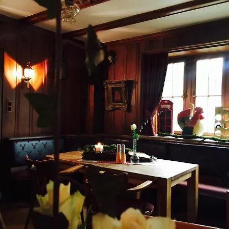Hotel Haus Keuthen 3*