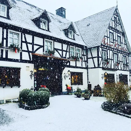 Haus Keuthen 3*