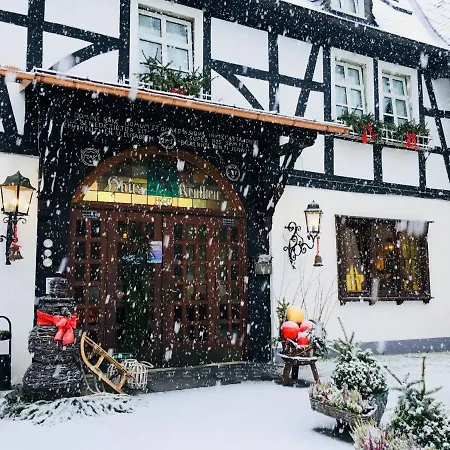 Haus Keuthen 3* Olsberg