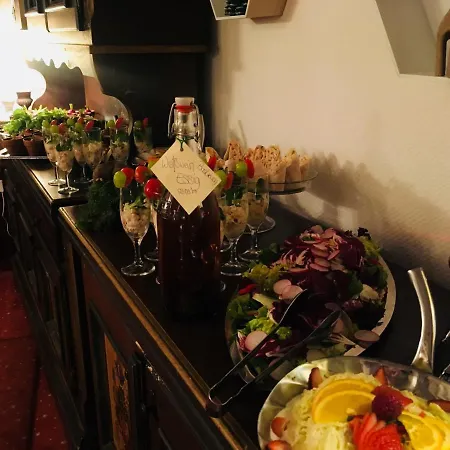 Haus Keuthen Hotel