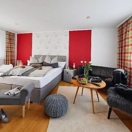 Haus Keuthen 3* Olsberg