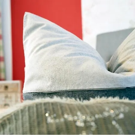 酒店 Haus Keuthen 奥尔斯贝格