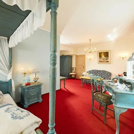 Hotel Haus Keuthen Olsberg