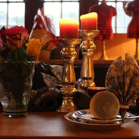 Haus Keuthen 酒店 3*