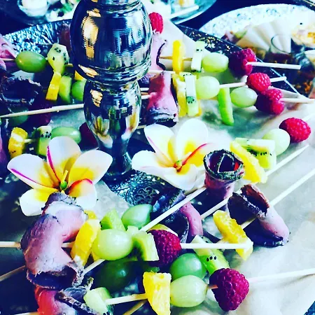 酒店 Haus Keuthen 奥尔斯贝格