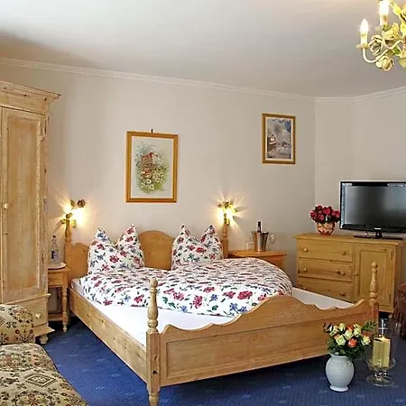 Haus Keuthen 3*
