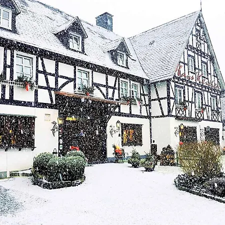 Haus Keuthen 3*