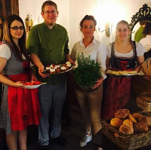 Haus Keuthen Olsberg