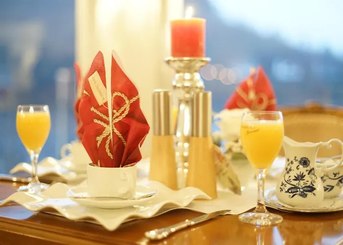 Haus Keuthen Hotel 3*