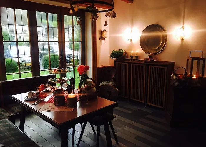 Haus Keuthen Hotel Olsberg