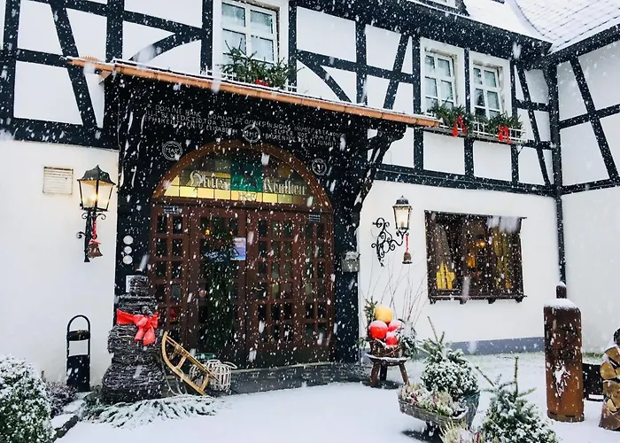 Haus Keuthen 3* Olsberg