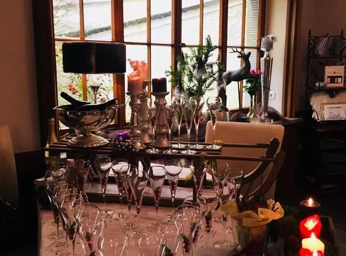 Haus Keuthen 3* Olsberg