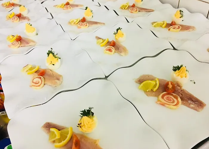 Hotel Haus Keuthen Olsberg