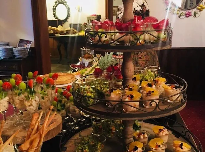 Hotel Haus Keuthen 3*