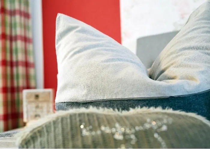 Hotel Haus Keuthen Olsberg