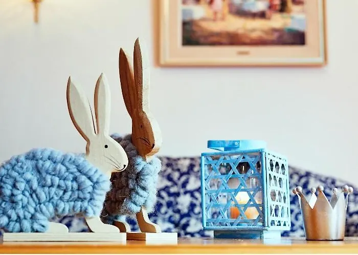 Hotel Haus Keuthen 3*