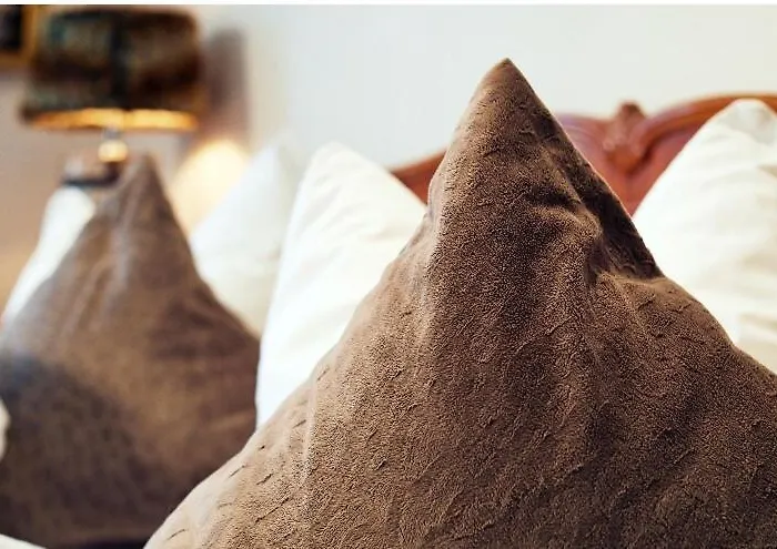 Haus Keuthen 3* Ольсберг