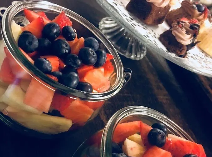 Отель Haus Keuthen 3*