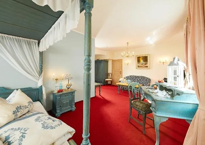 Hotel Haus Keuthen Olsberg