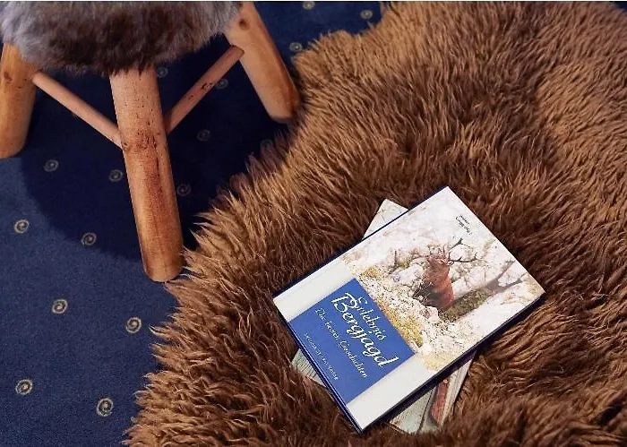 Отель Haus Keuthen Ольсберг