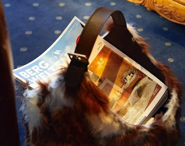 Отель Haus Keuthen