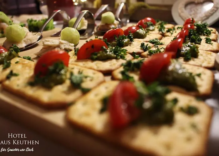 Haus Keuthen 3* Olsberg