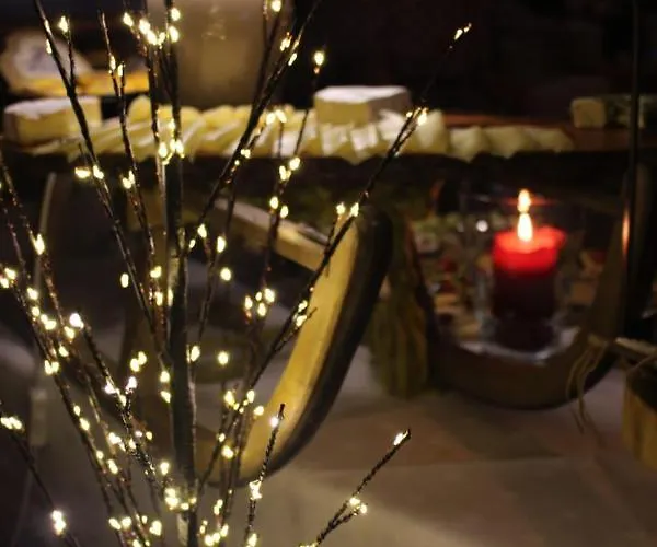 Haus Keuthen Отель