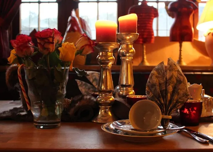 Haus Keuthen Hotel 3*