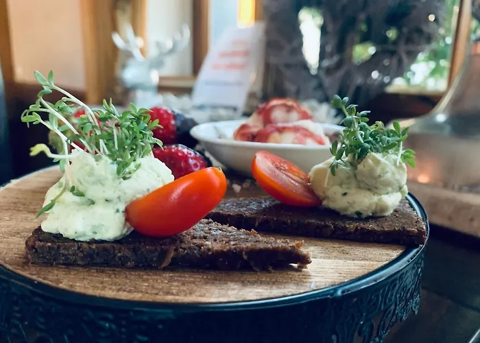 Отель Haus Keuthen