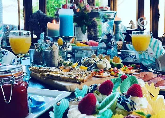 Haus Keuthen 3* Olsberg