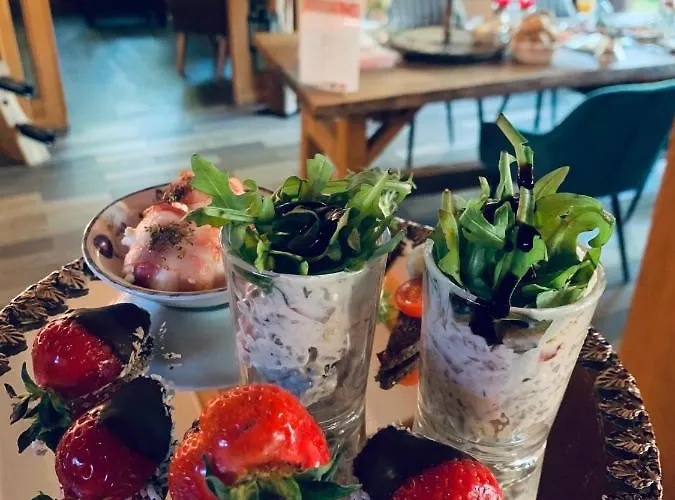 Haus Keuthen 3* Olsberg