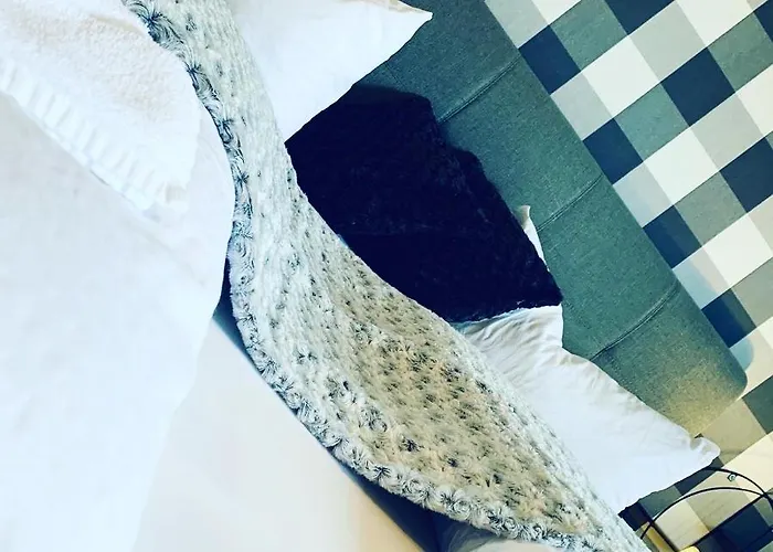 Haus Keuthen Отель 3*