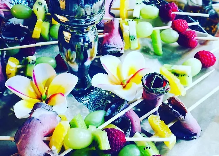 Hotel Haus Keuthen Olsberg